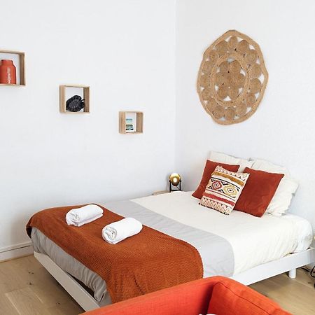 Appartement Hypercentre Calme Proche Centre Des Congres أنجير المظهر الخارجي الصورة
