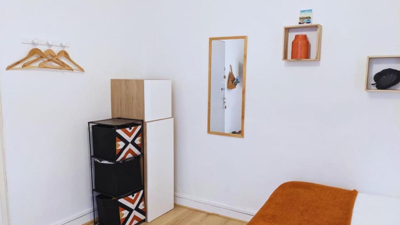 Appartement Hypercentre Calme Proche Centre Des Congres أنجير المظهر الخارجي الصورة